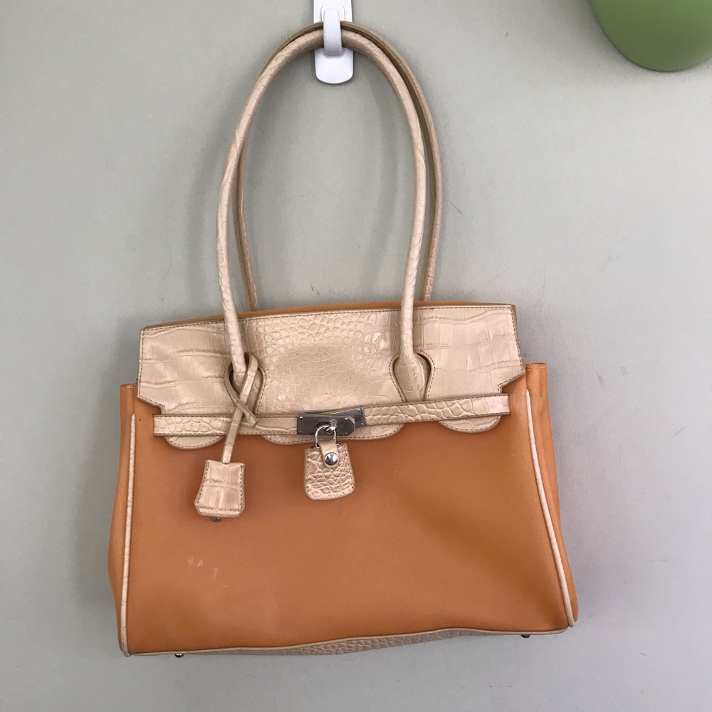 Translucent Bag - image 1